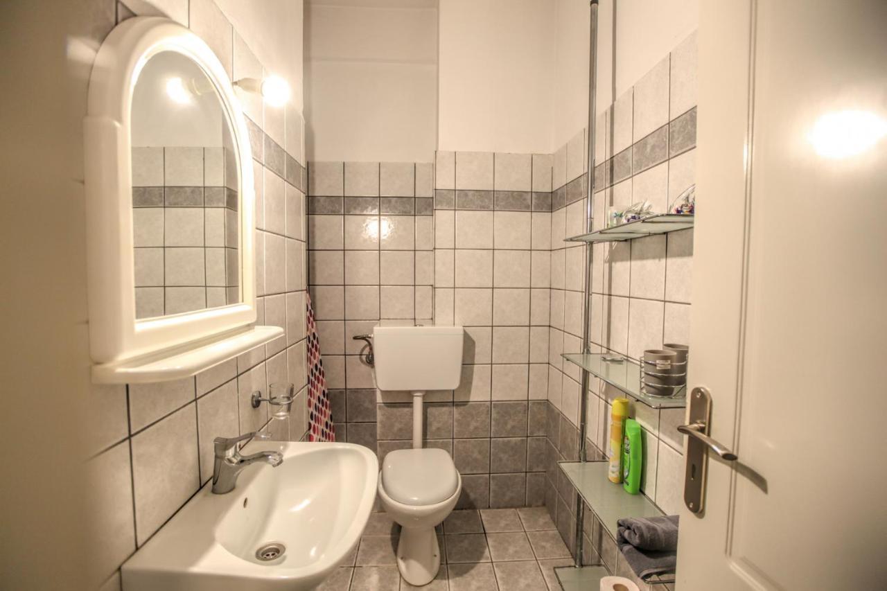 Grand Meteora Central Luxury Apartment Kalampáka Ngoại thất bức ảnh